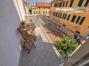 Appartamento Trilocale - Pietra Ligure