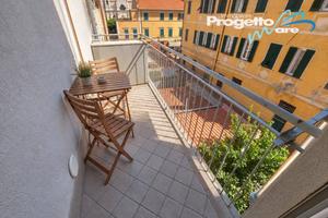 Appartamento Trilocale - Pietra Ligure