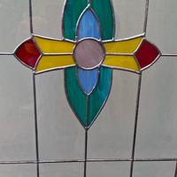 Vetrata Liberty