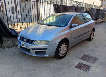 Fiat Stilp