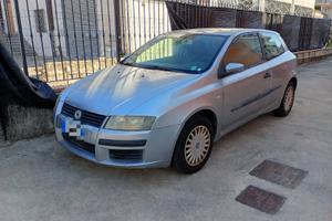 Fiat Stilp
