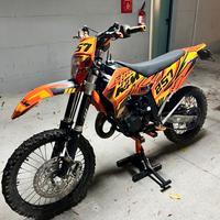 Ktm exc 125