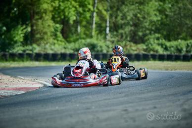 Go Kart