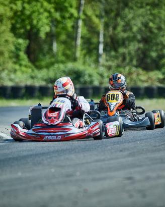 Go Kart