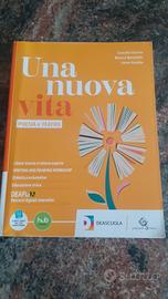 Libro "Una nuova vita" Poesia e Teatro.