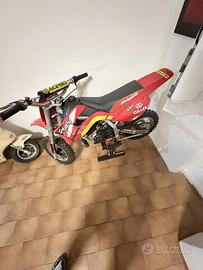 Mini moto