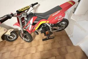 Mini moto