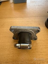 pacco lamellare vl14 e collettore mallossi