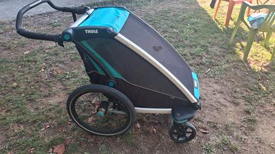 thule chariot lite