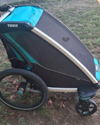 thule chariot lite