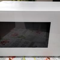FORNO MICROONDE LG
