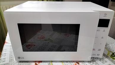 FORNO MICROONDE LG