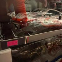 🔥 LOTTO COMPLETO 13 MODELLINI AUTO 1:18