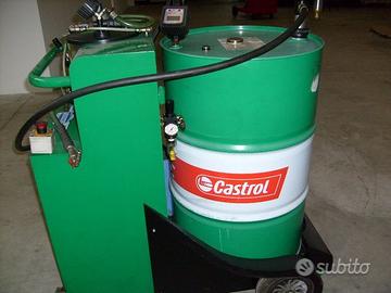 Aspiratori oli esausti