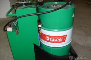 Aspiratori oli esausti