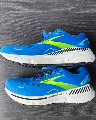 Scarpe running Brooks Adrenaline GTS 23
