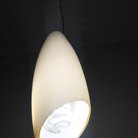 Lampadario Murano