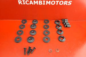 MINUTERIA X PARABREZZA APRILIA SR RALLY AIR 50