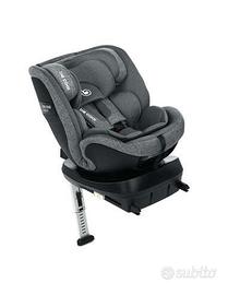 Seggiolino  auto con base girevole Be Cool Jupiter