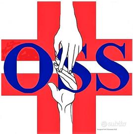 OSS per assistenza domiciliare anziani e disabili