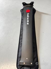 Mast Foil Takuma Carbon