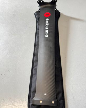 Mast Foil Takuma Carbon