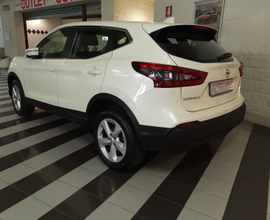 Nissan Qashqai 15dci 115cv Autocarro N1 04 2019