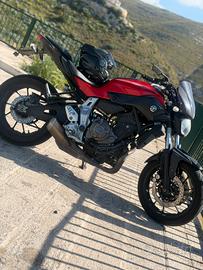 MT 07