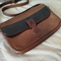 Borsa borsetta Fendi, Roma, Made in Italy vintage