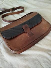 Borsa borsetta Fendi, Roma, Made in Italy vintage