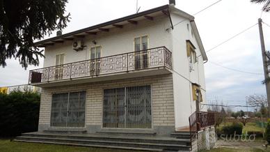 Immobile abitativo ( negozio può essere casa)