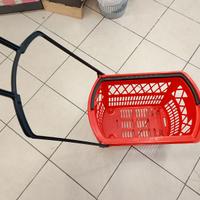 CARRELLI SPESA