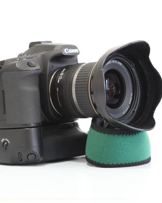 SPLENDIDO KIT CANON NUOVO PER INIZIARE