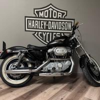 Harley-davidson 1200 Sportster XL1200S Sport