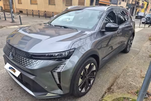 Renault Scenic E-Tech Electric 170 CV Comfort Rang