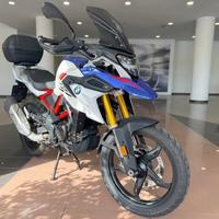BMW GS 310