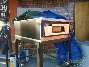 Forno pizza