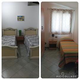 Casa tonnarella spiaggia