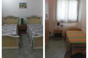 Casa tonnarella spiaggia