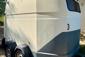 Trailer WESTFALIA 2 Posti