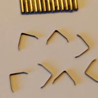 MOTOM 50 4T RULLI E MOLLETTE AVVIAMENTO  EPOCA NOS