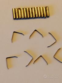 MOTOM 50 4T RULLI E MOLLETTE AVVIAMENTO  EPOCA NOS