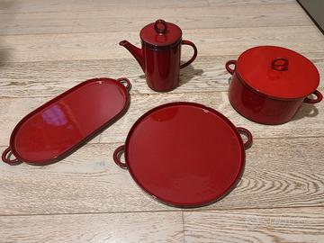 Villeroy & Boch Granada servizio ceramica