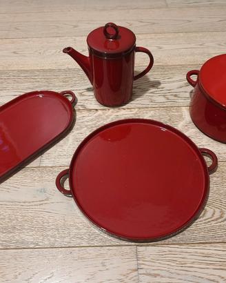 Villeroy & Boch Granada servizio ceramica