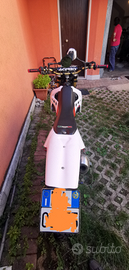 Fantic caballero 125 4t