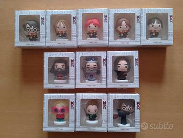 11 Figure Harry Potter