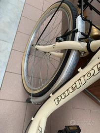 Bicicletta Raema mod Holland