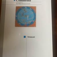 Divina commedia Inferno