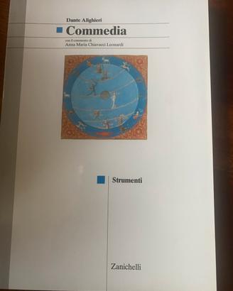 Divina commedia Inferno