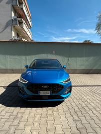 Ford Focus 1.0 Ecoboost 125cv ST-LINE X